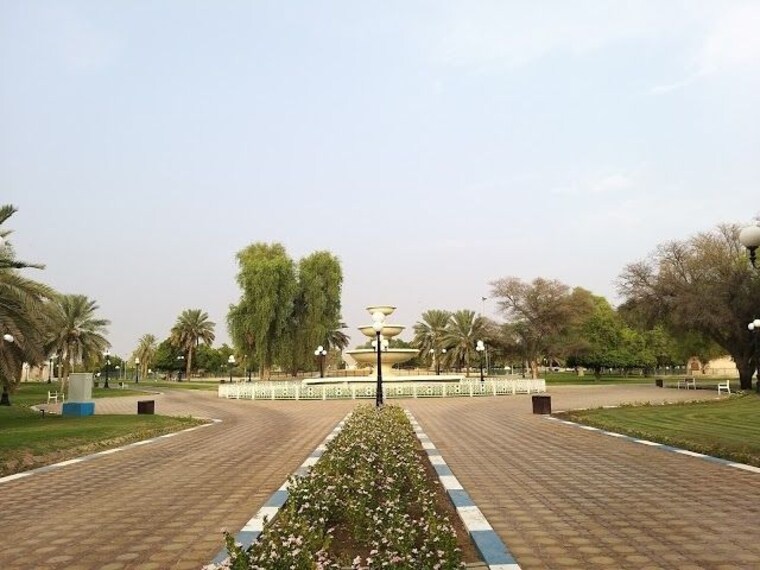 Hili Archaeological Park-1